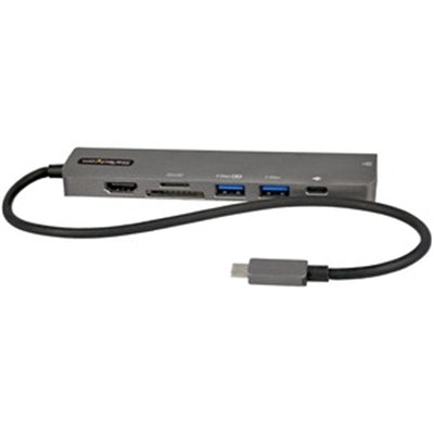USB C Multiport Adapter 4K USB C Multiport Adapter 4K